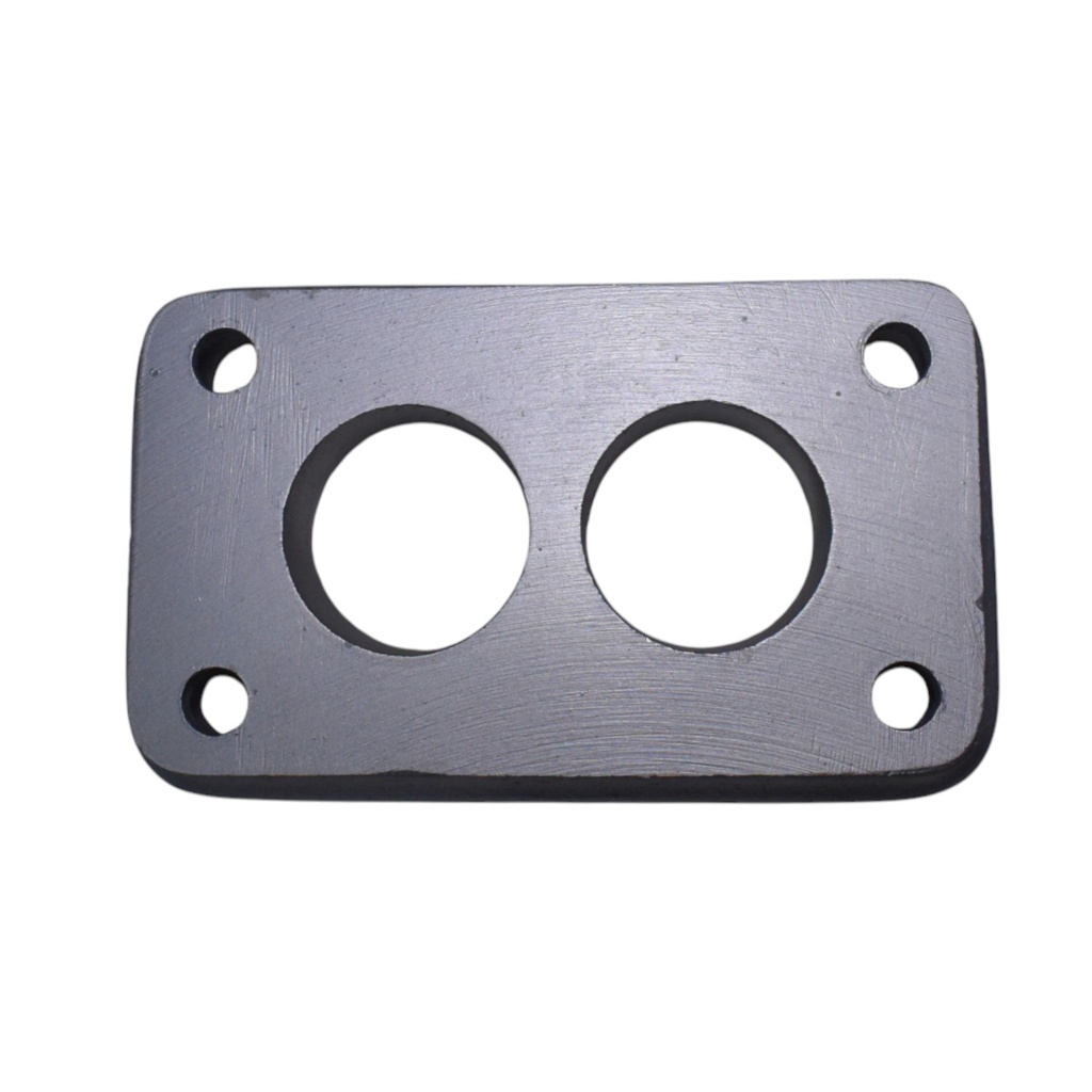 Bases Adaptadoras - 0