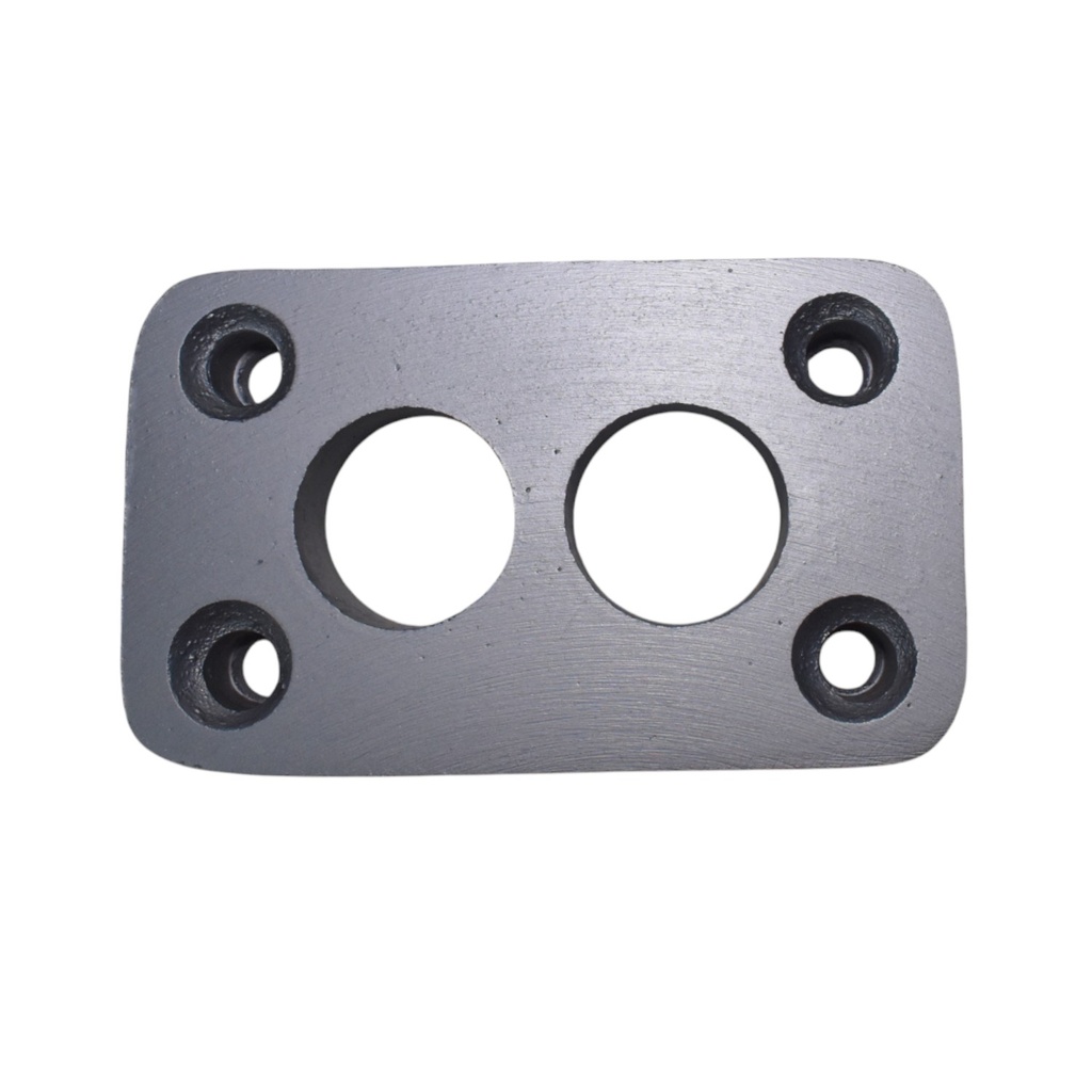 Bases Adaptadoras - 1