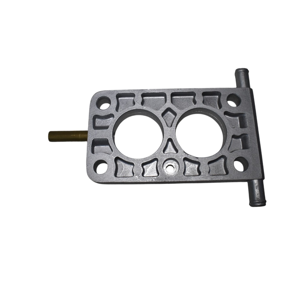 Bases Adaptadoras - 0