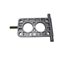 Bases Adaptadoras - 0