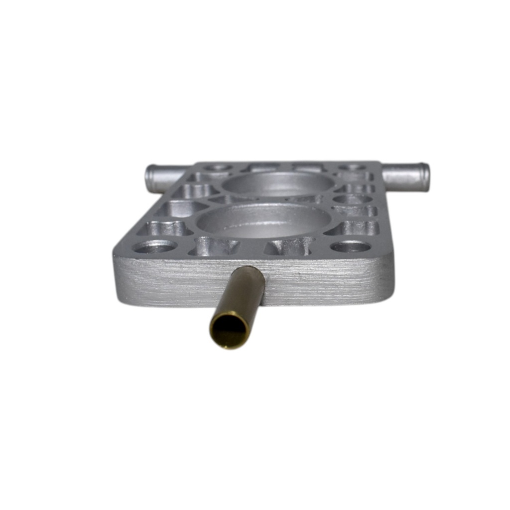 Bases Adaptadoras - 2