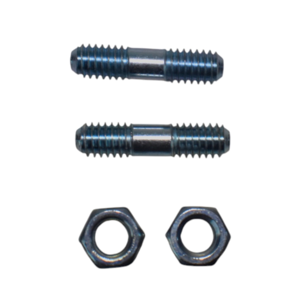 Bases Adaptadoras - 2