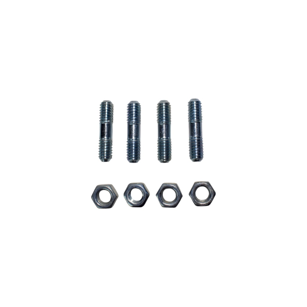 Bases Adaptadoras - 2