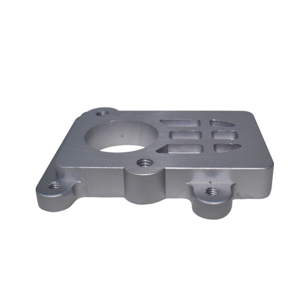 Bases Adaptadoras - 1