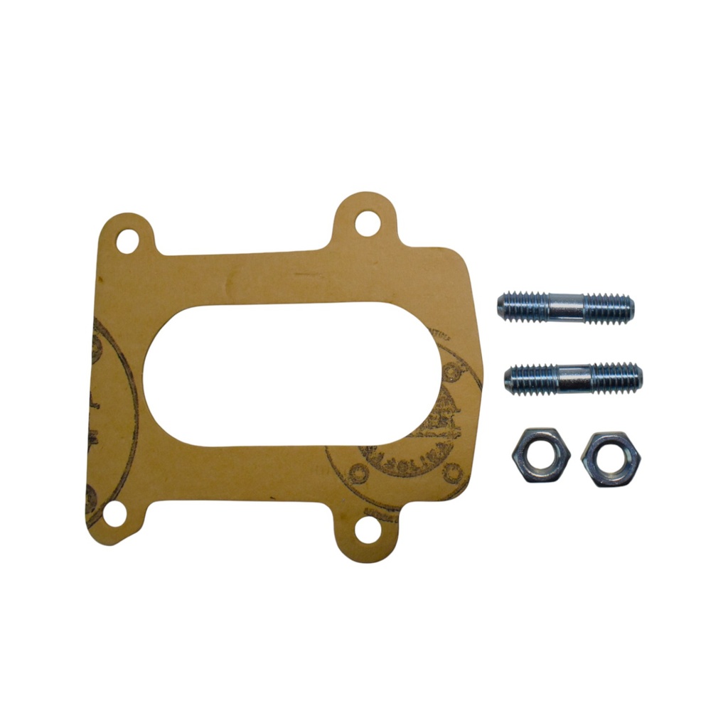 Bases Adaptadoras - 2