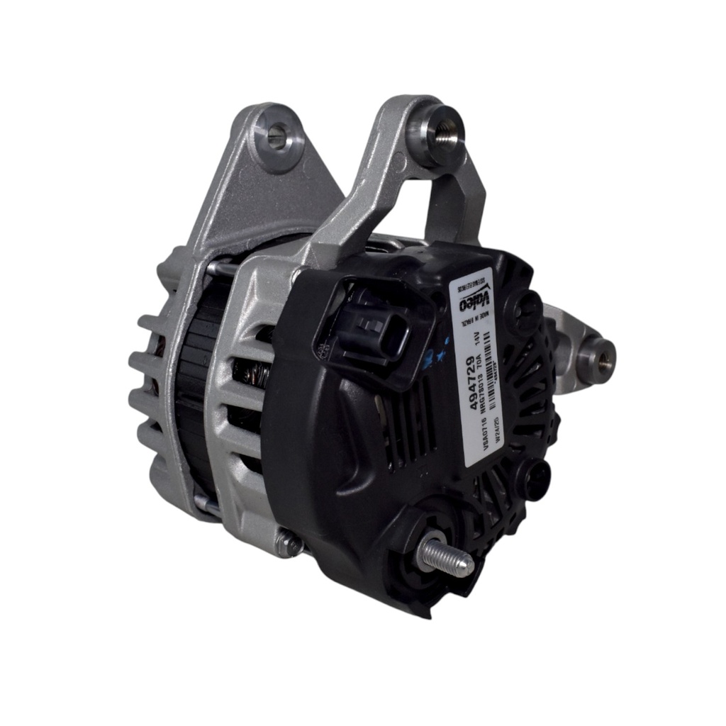 Alternador Completo - 0
