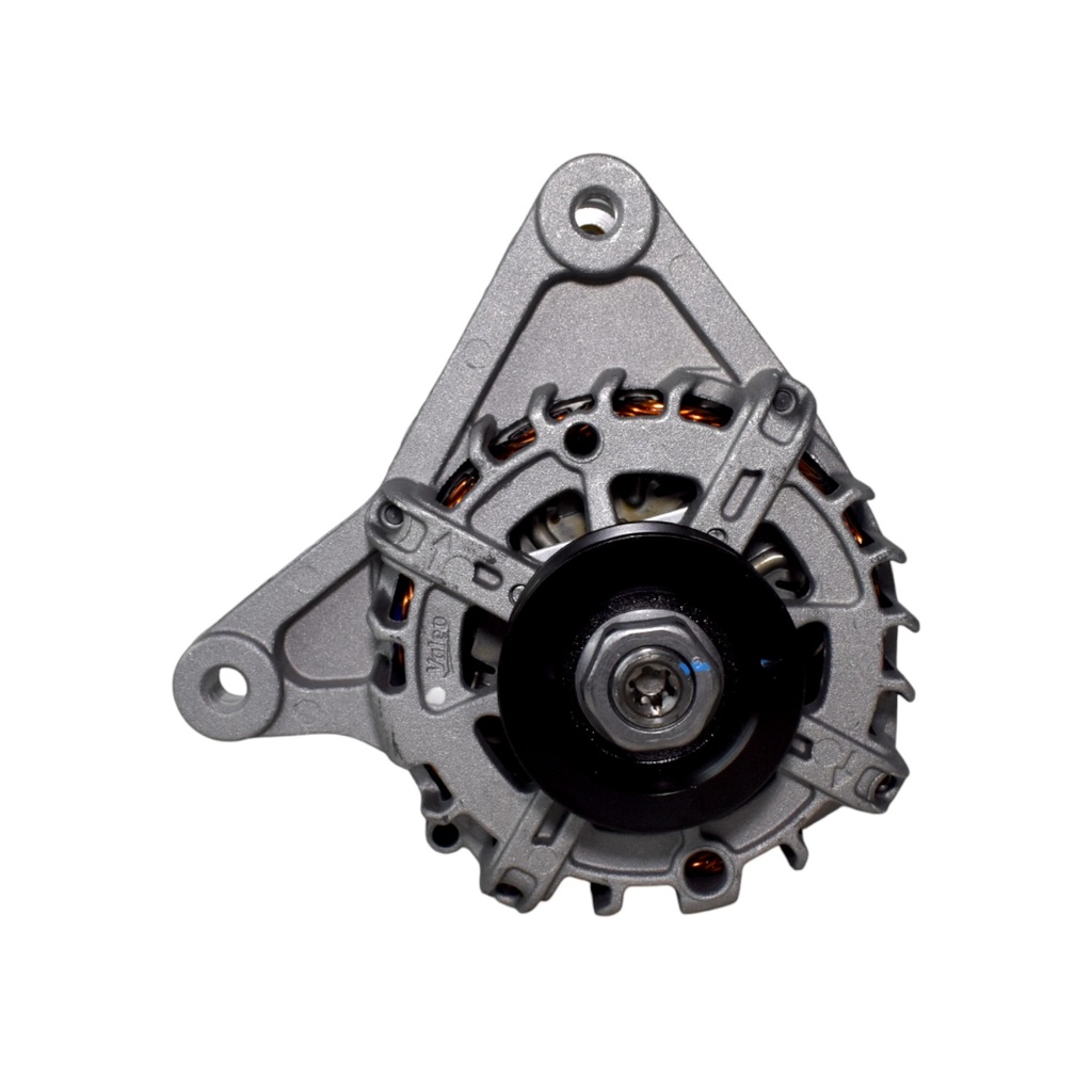 Alternador Completo - 1