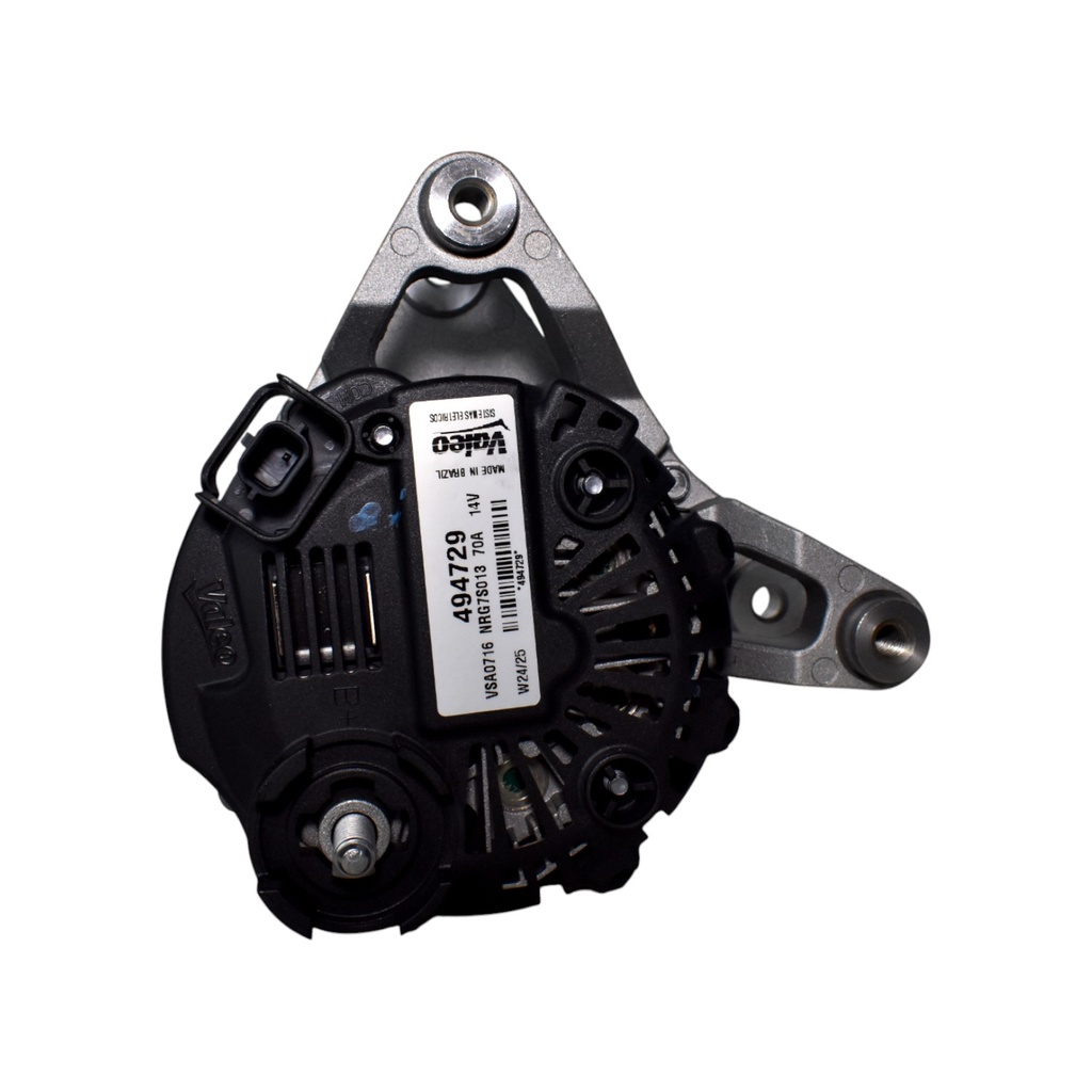 Alternador Completo - 3