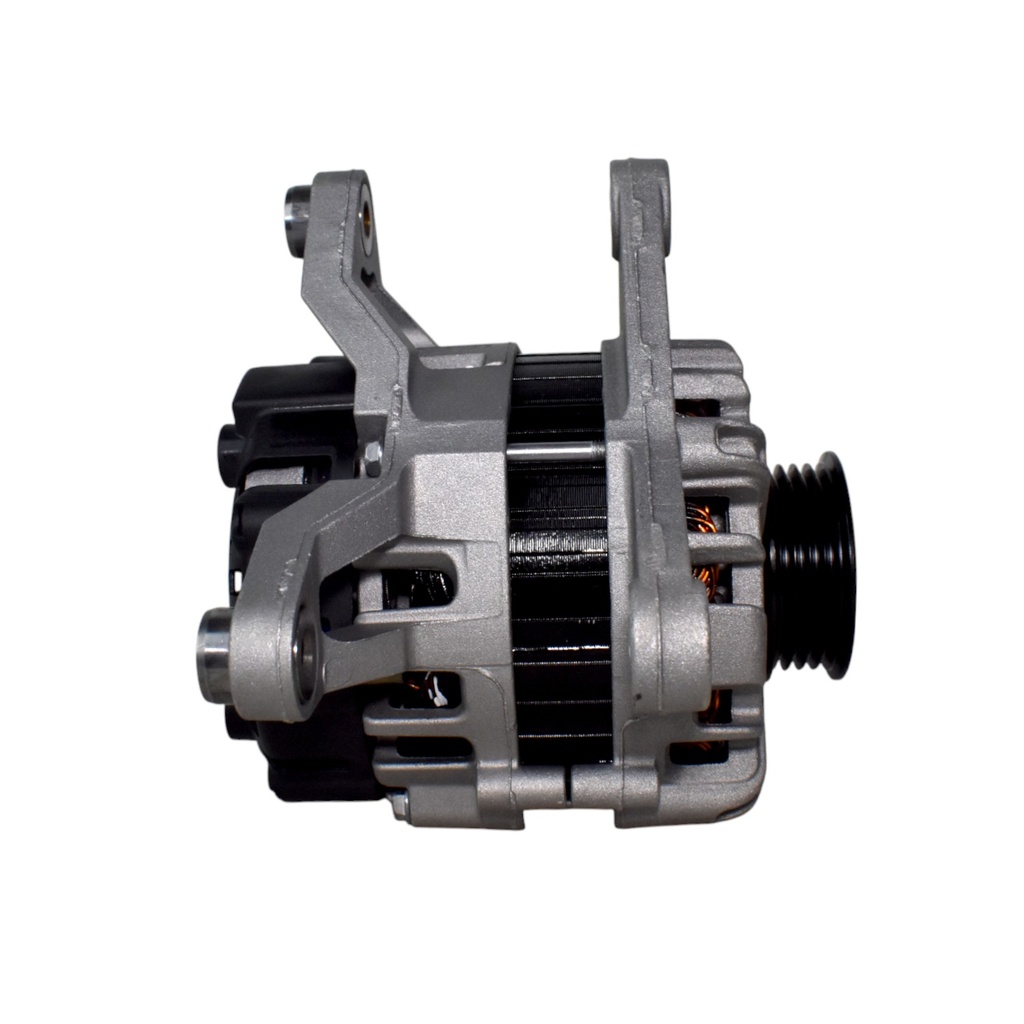 Alternador Completo - 4