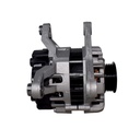 Alternador Completo - 4