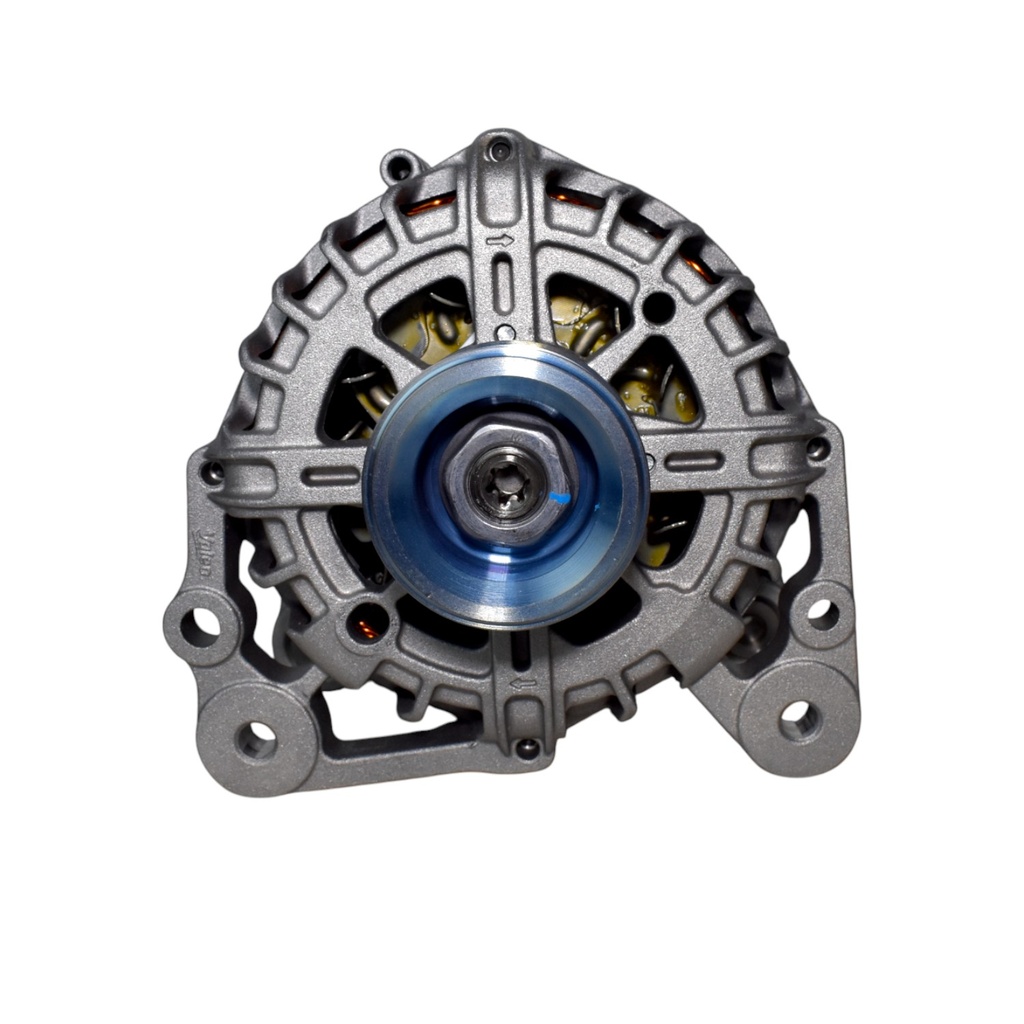 Alternador Completo - 1