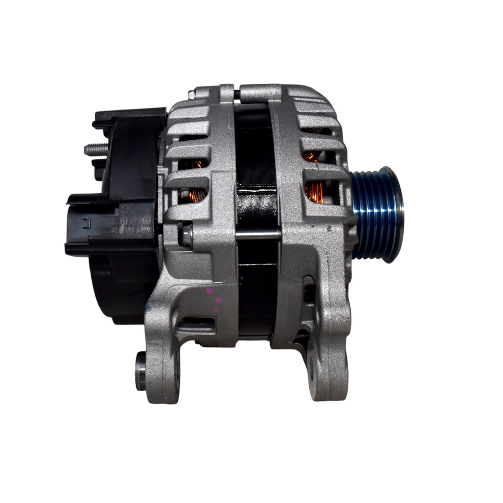 Alternador Completo - 2