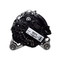 Alternador Completo - 3