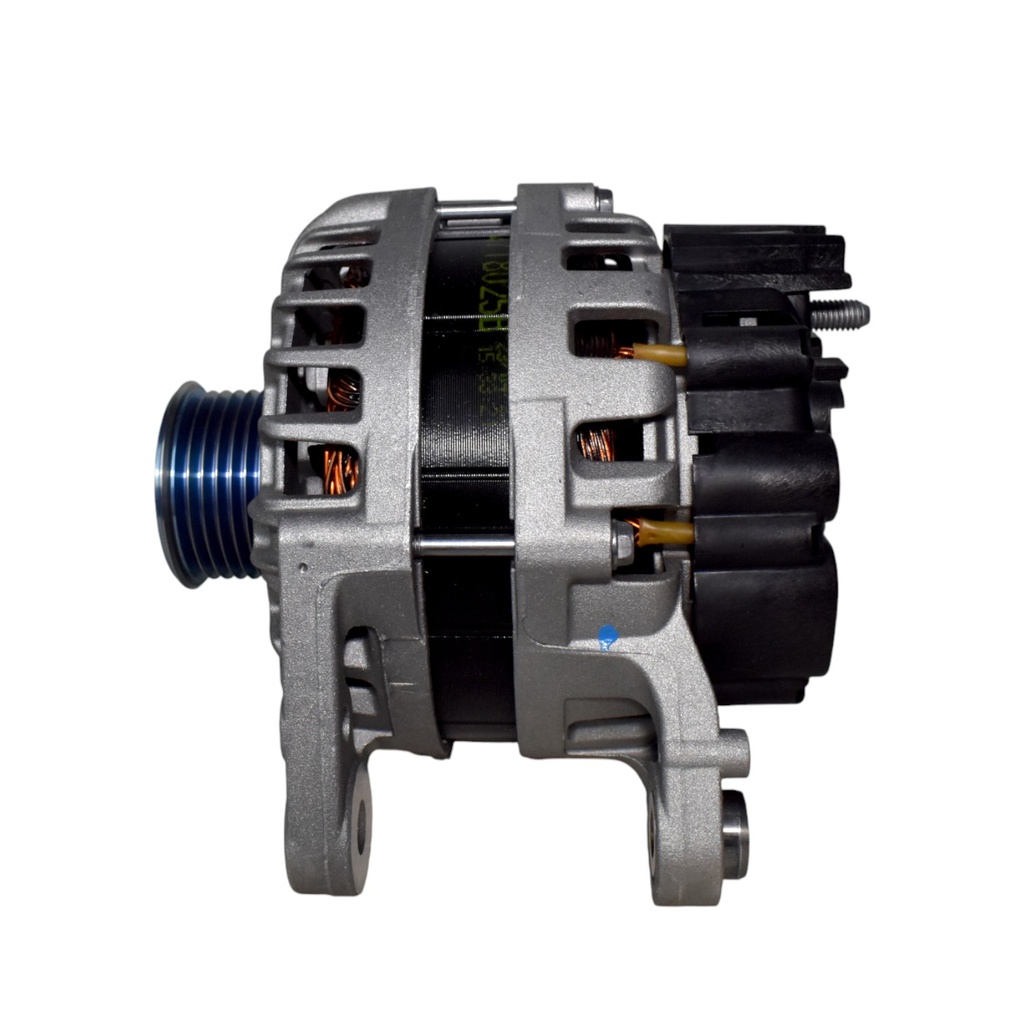 Alternador Completo - 4