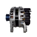 Alternador Completo - 4