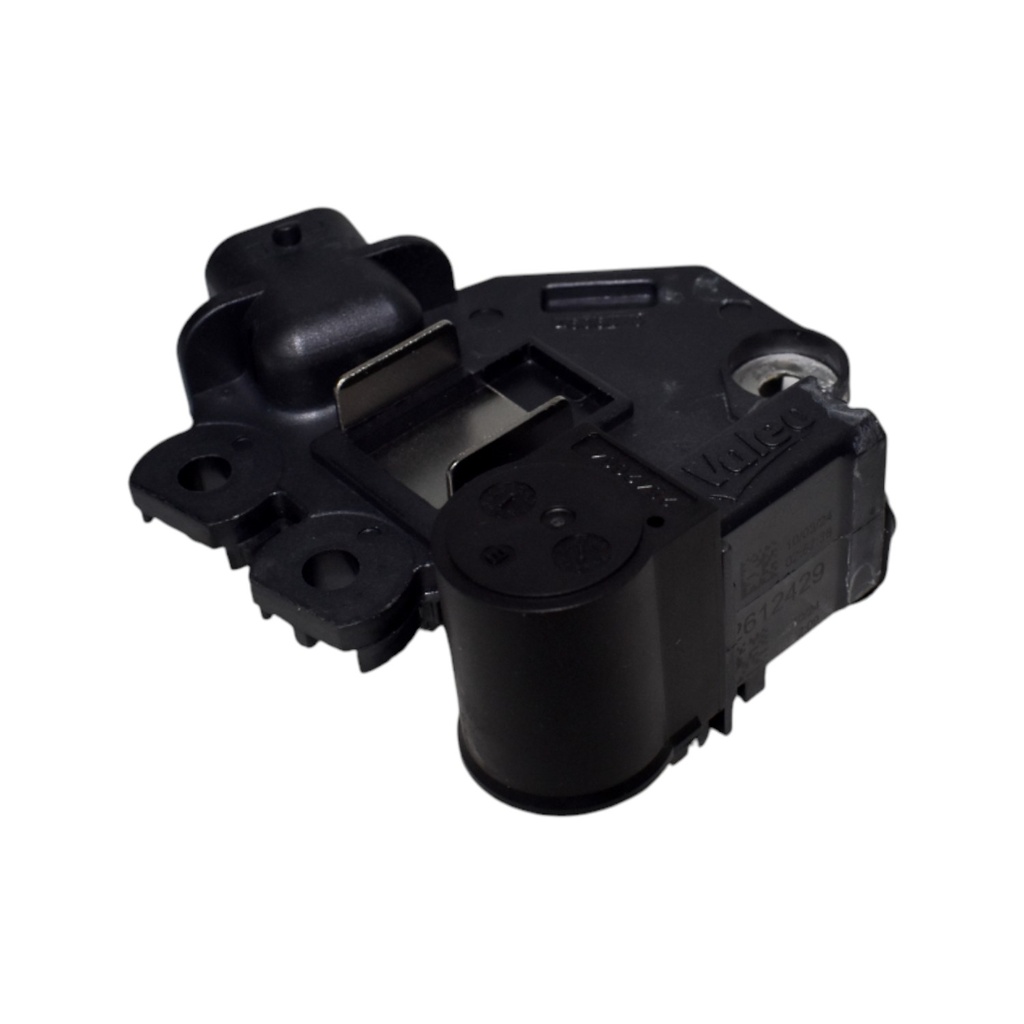 Regulador De Voltaje - 0