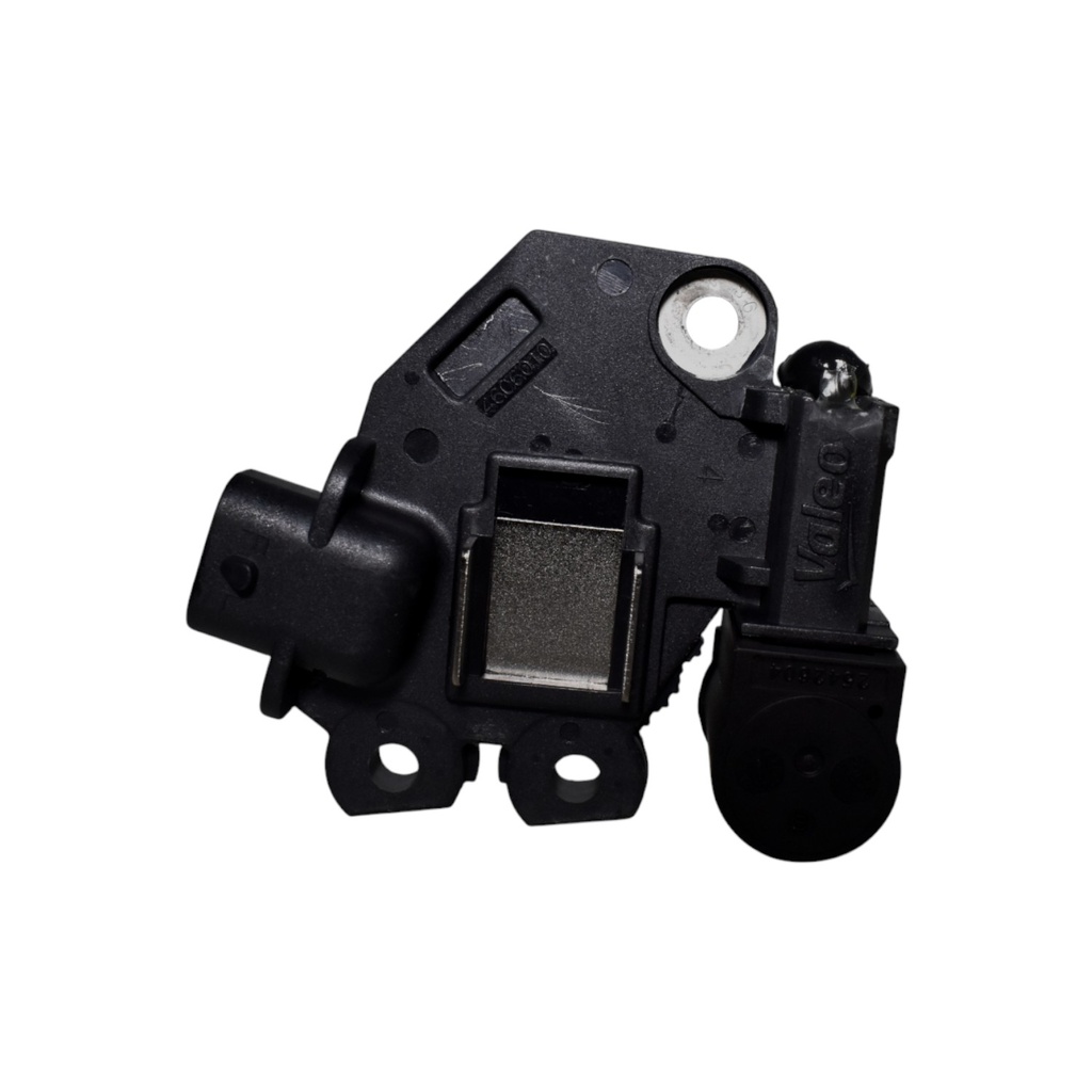 Regulador De Voltaje - 2