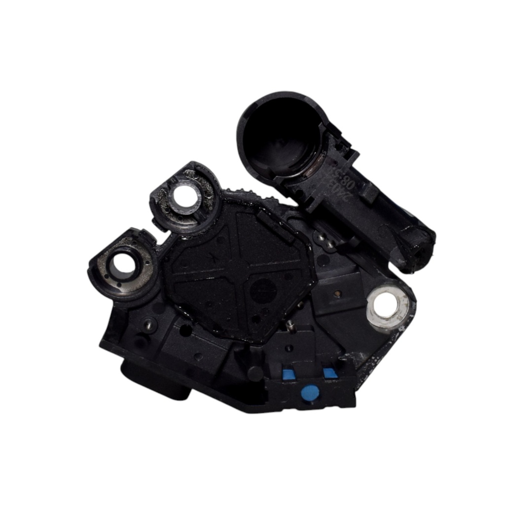 Regulador De Voltaje - 3