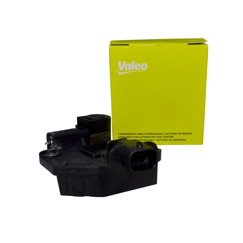 Regulador De Voltaje - 4