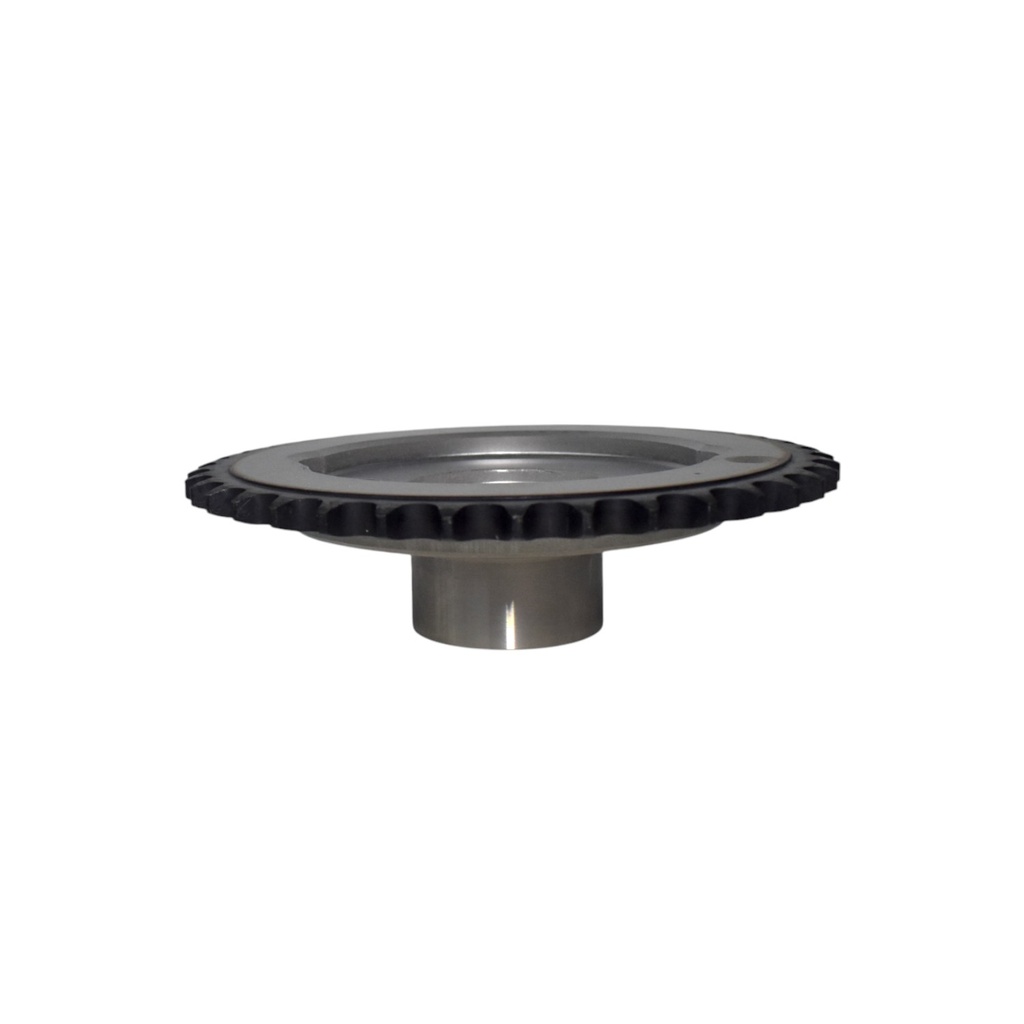 Engranaje Bomba Inyectora - 2