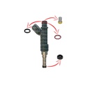 Kit De Filtros Y Orings - 0