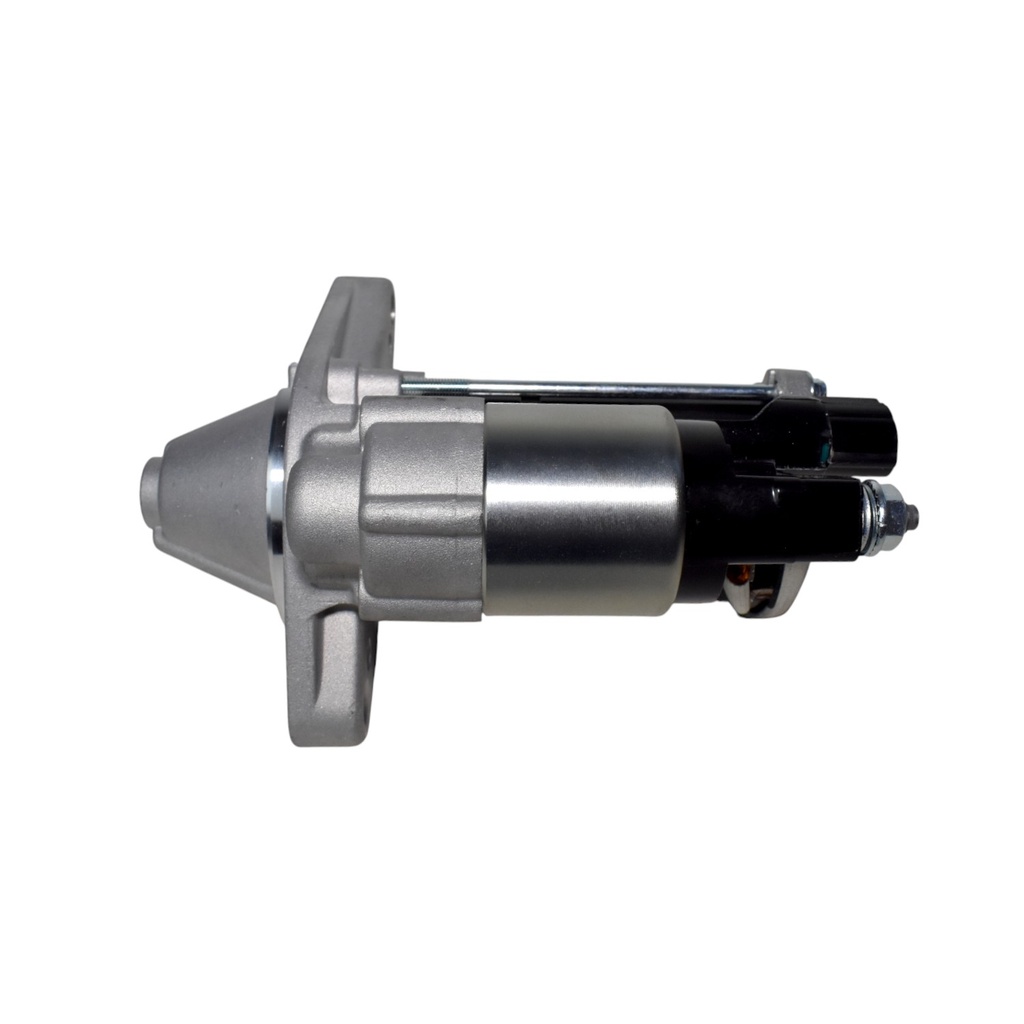 Motor De Arranque Completo - 2