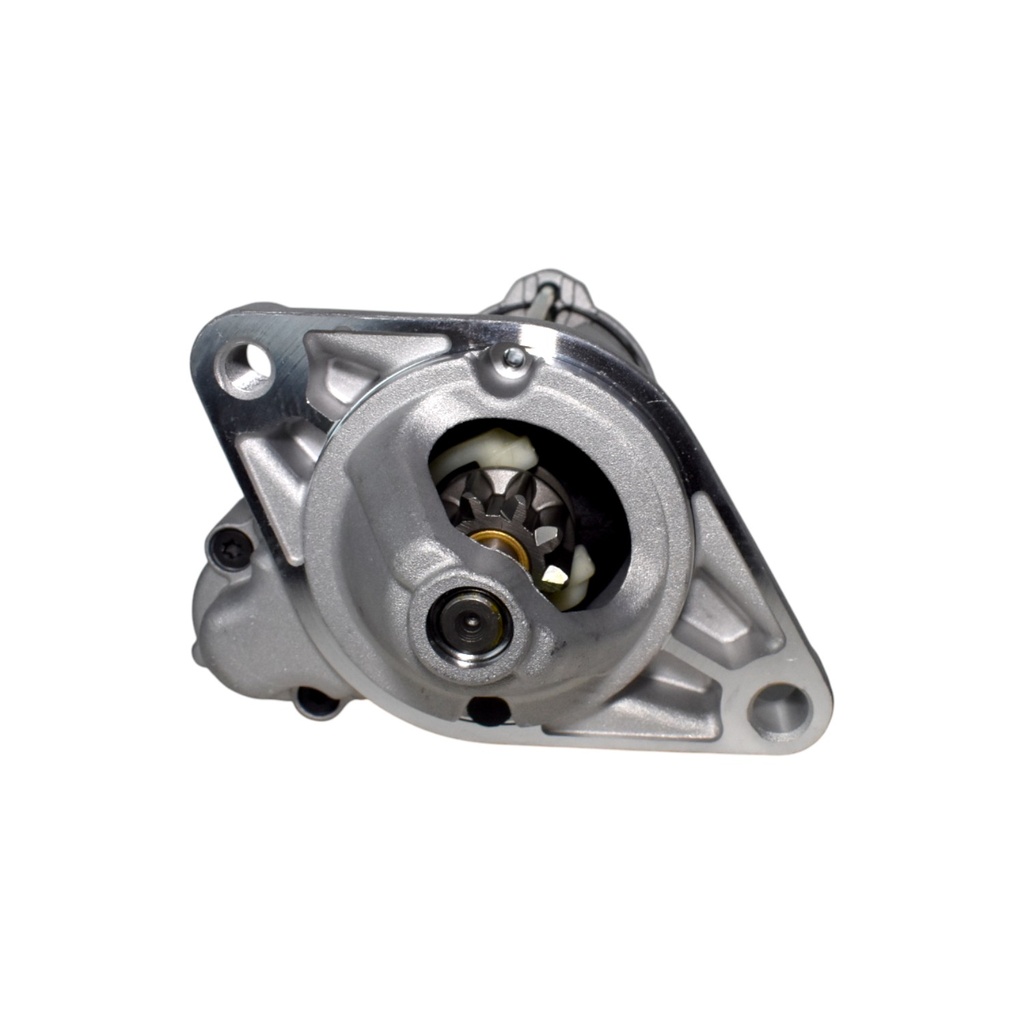 Motor De Arranque Completo - 3