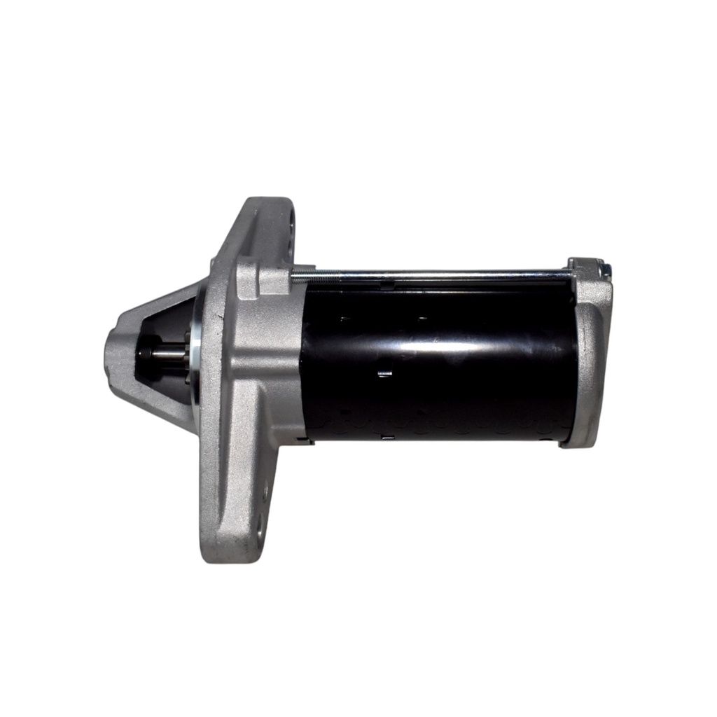 Motor De Arranque Completo - 5