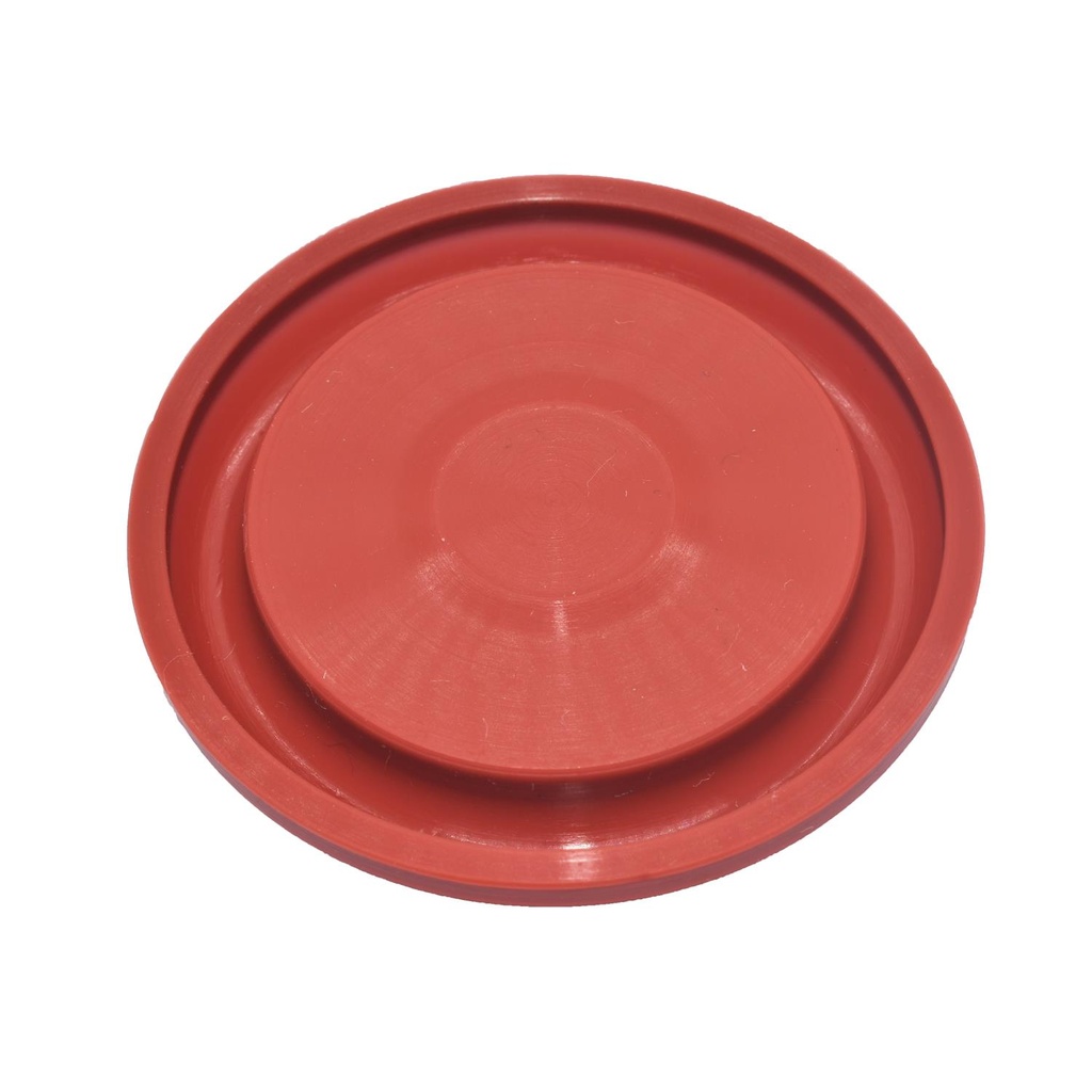 Diafragma De Tapa Valvula - 0