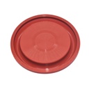 Diafragma De Tapa Valvula - 0