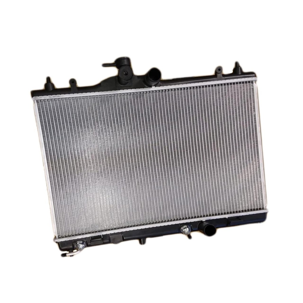 Radiador De Agua - 0