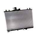 Radiador De Agua - 0