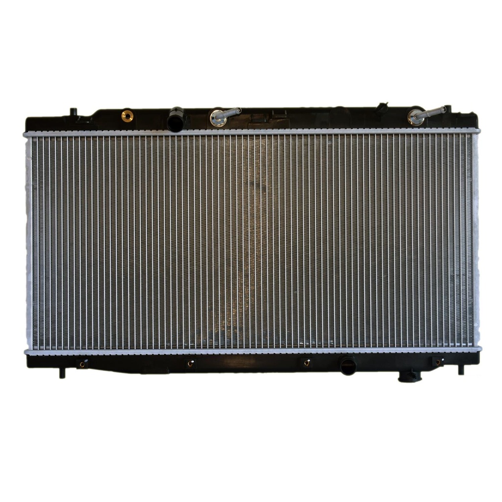 Radiador De Agua - 0