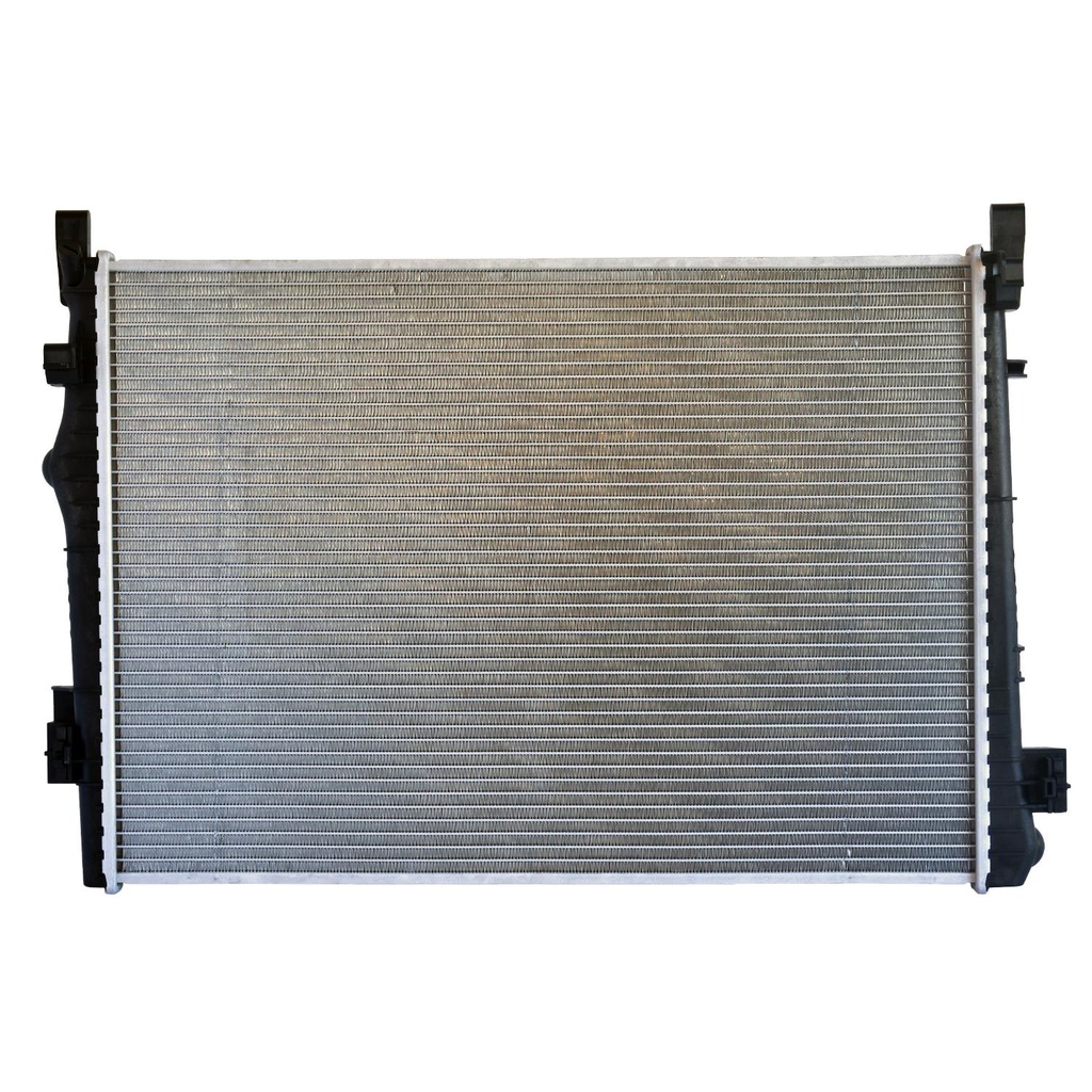 Radiador De Agua - 0