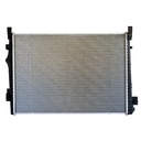 Radiador De Agua - 0