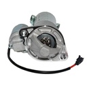 Motor De Arranque Completo - 0