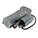 Motor De Arranque Completo - 1