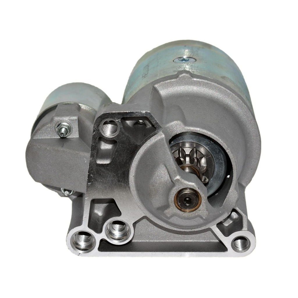 Motor De Arranque Completo - 0