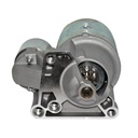 Motor De Arranque Completo - 0