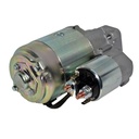 Motor De Arranque Completo - 1