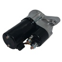 Motor De Arranque Completo - 0