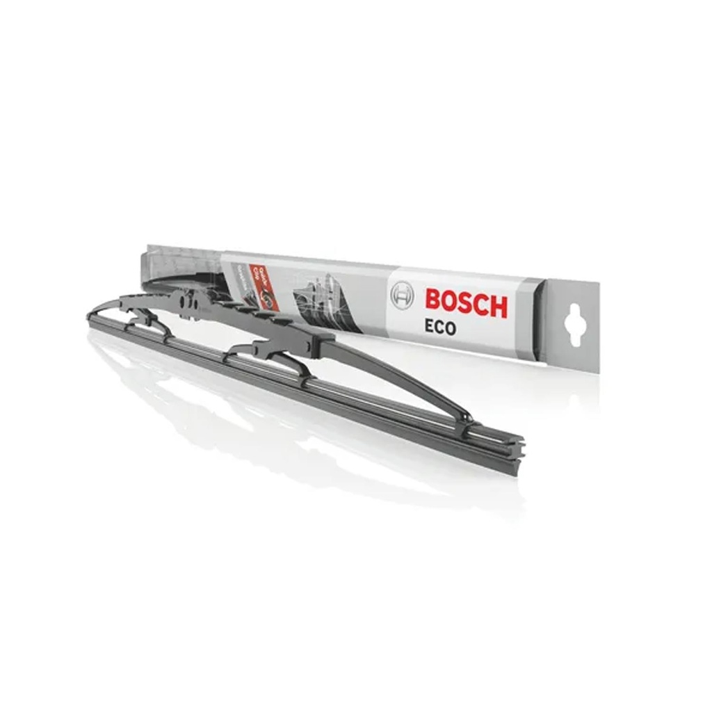 Escobilla Limpiaparabrisas - 0