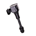 Bobina De Encendido - 0