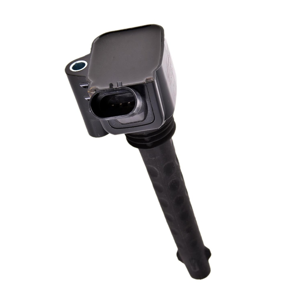 Bobina De Encendido - 0