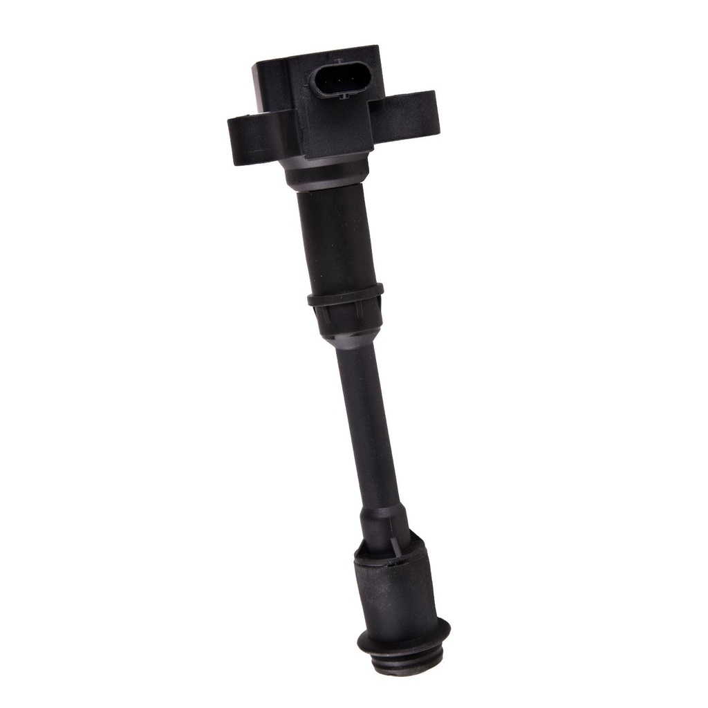 Bobina De Encendido - 0