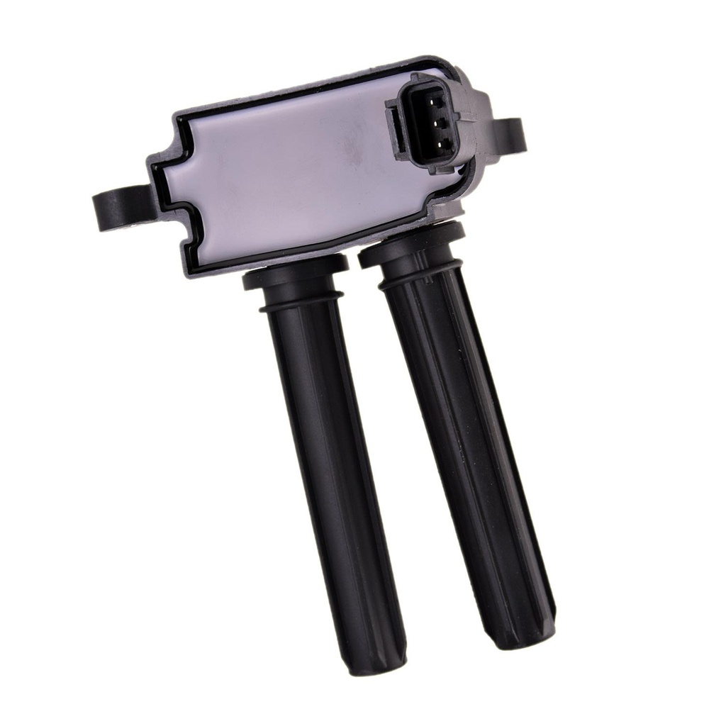 Bobina De Encendido - 0