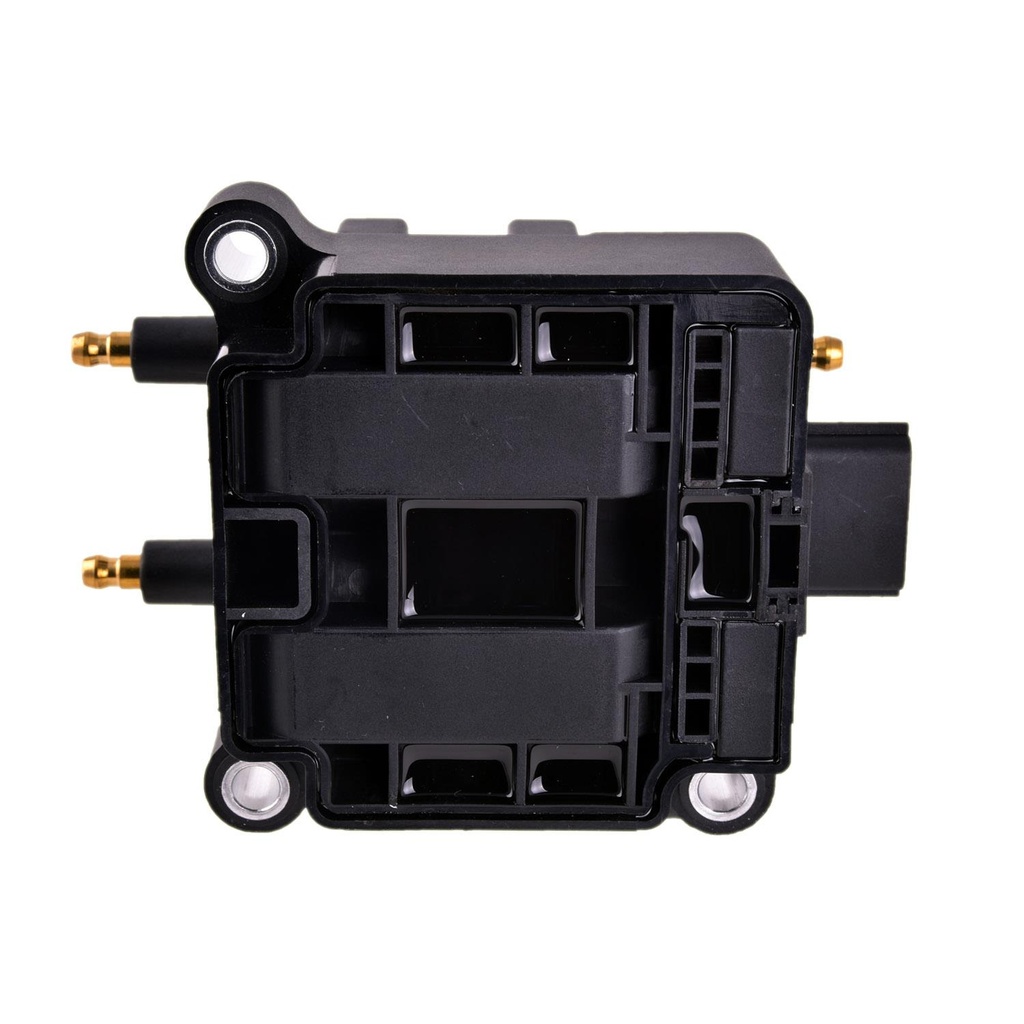 Bobina De Encendido - 0