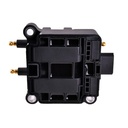 Bobina De Encendido - 0