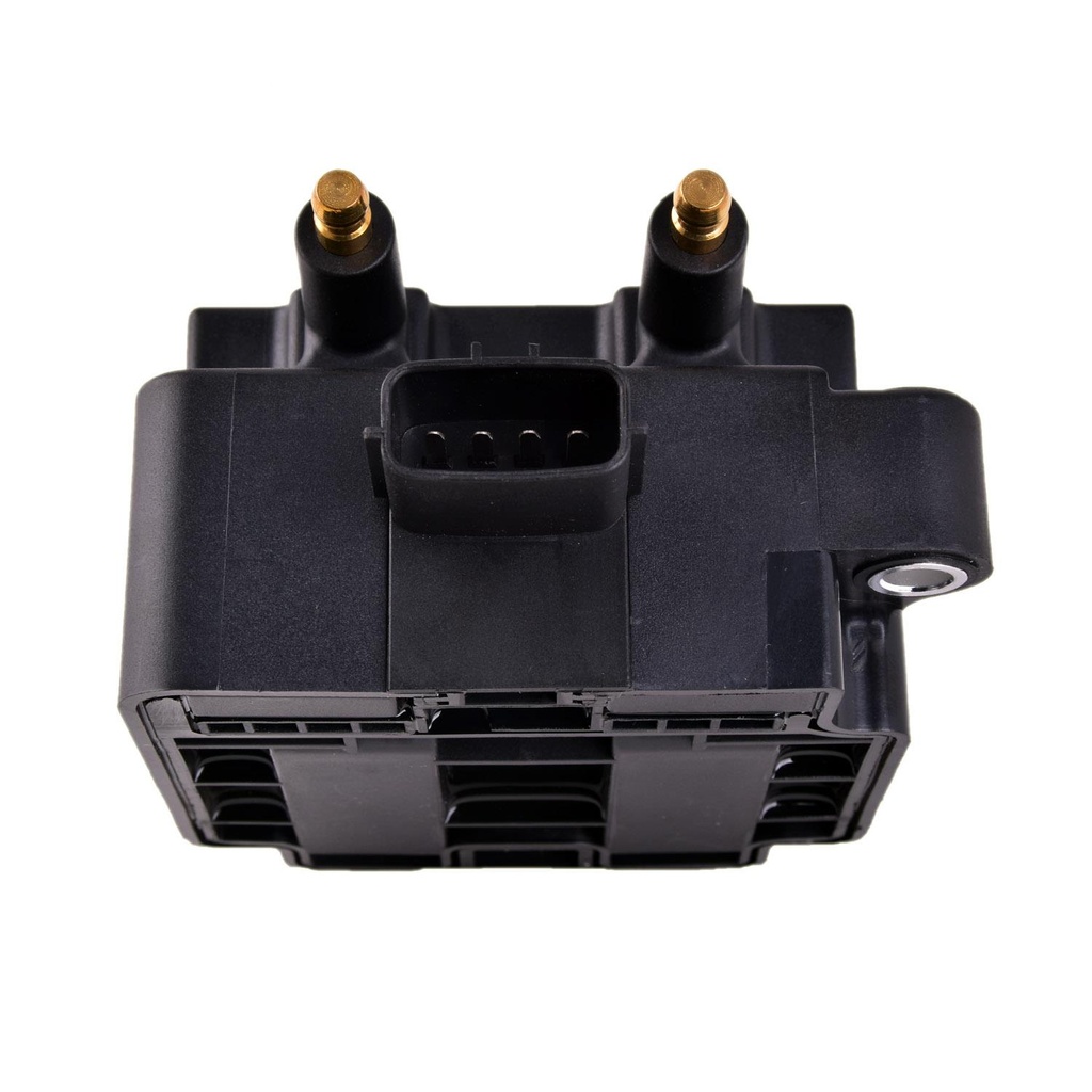 Bobina De Encendido - 1