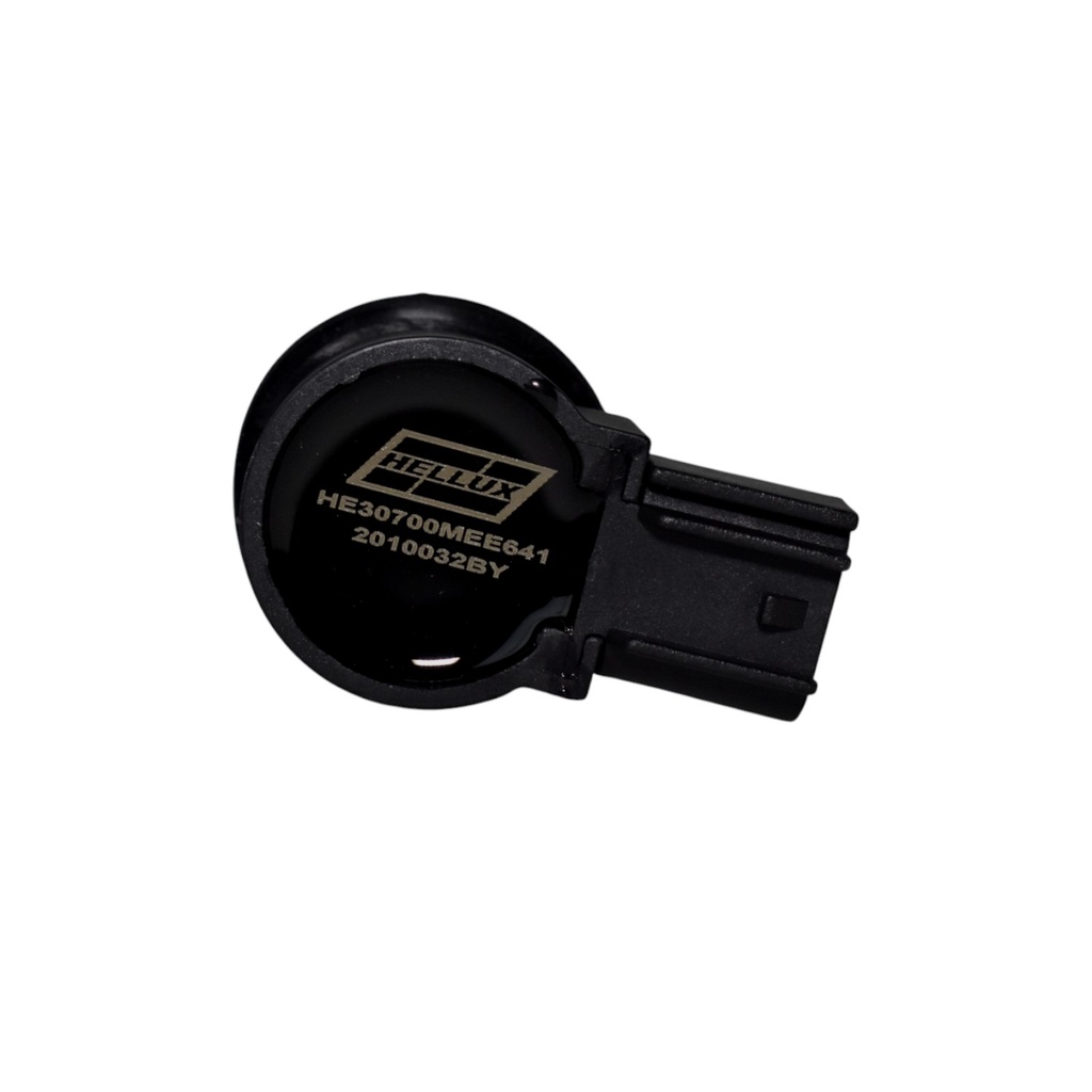 Bobina De Encendido - 1